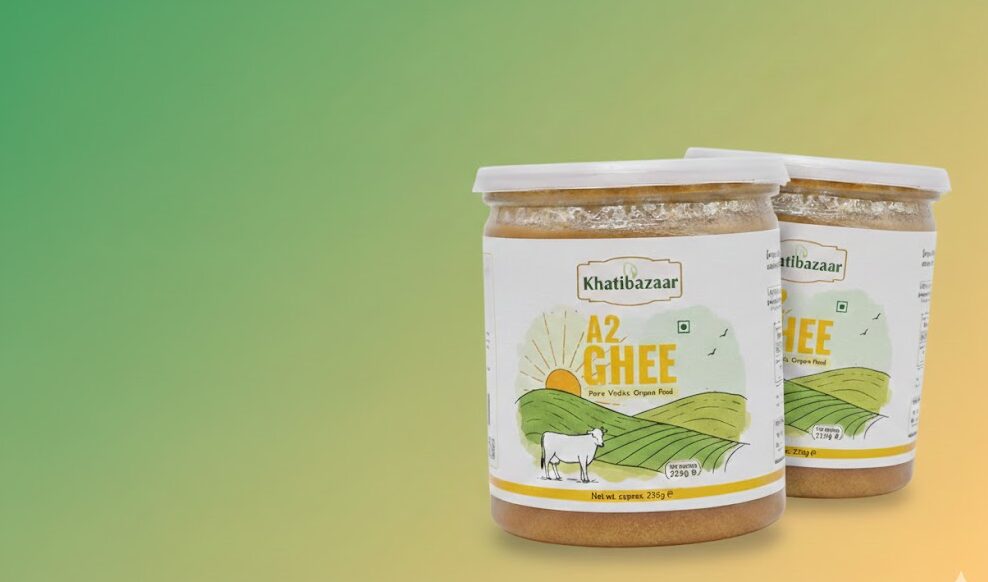 A2 Ghee