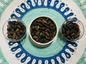 Raw Sun-Dried Hortoki (Sreemangal Grade) - Image 6