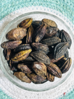 Raw Sun-Dried Hortoki (Sreemangal Grade) - Image 4