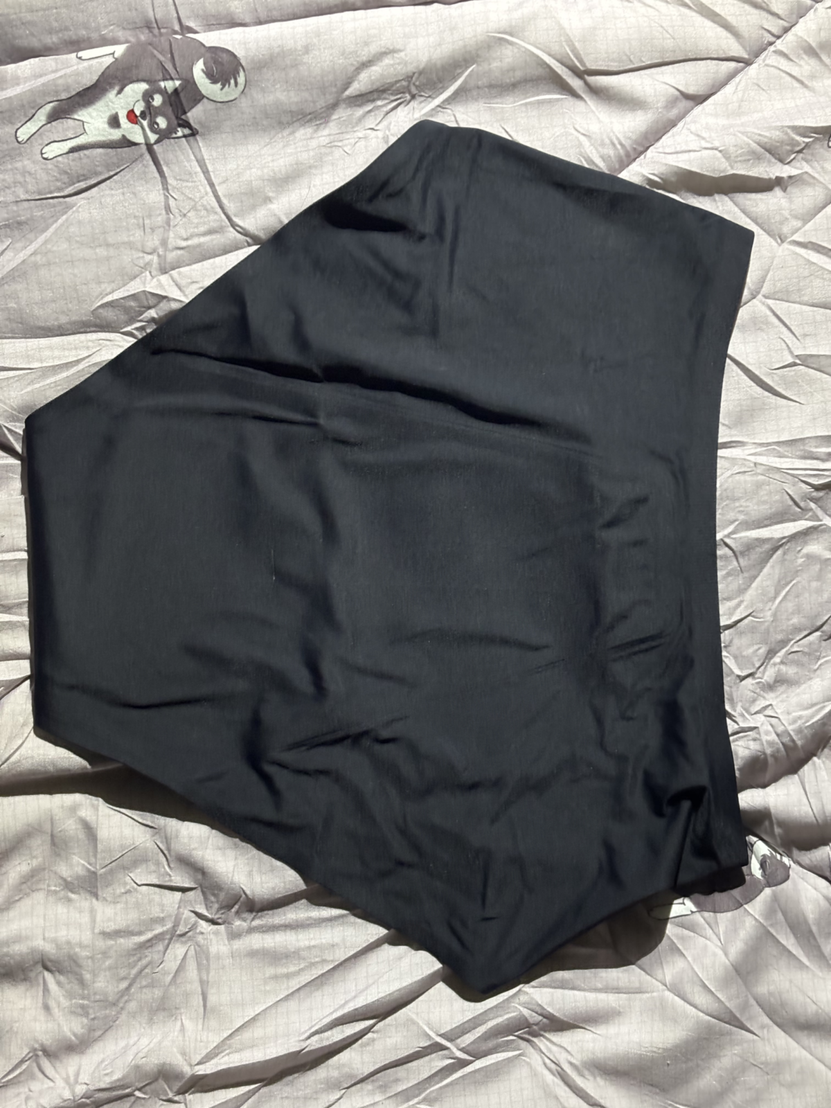 UNIQLO AIRism Absorbent Sanitary Shorts - Image 2