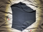 UNIQLO AIRism Absorbent Sanitary Shorts - Image 4