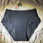 UNIQLO AIRism Absorbent Sanitary Shorts