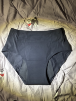 UNIQLO AIRism Absorbent Sanitary Shorts