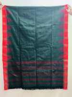Authentic Handwoven Monipuri Chador - Image 5