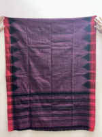 Authentic Handwoven Monipuri Chador - Image 2