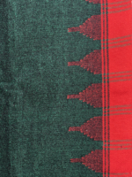 Authentic Handwoven Monipuri Chador - Image 6