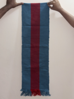 Hand-Loomed Manipuri Muffler - Image 4