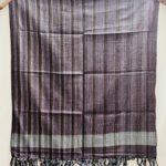 Manipuri Hand-Woven Shawl