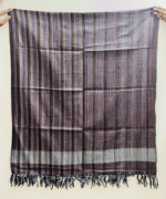 Manipuri Hand-Woven Shawl