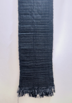Hand-Loomed Manipuri Muffler - Image 2