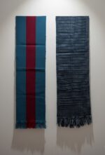 Hand-Loomed Manipuri Muffler