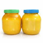 Premium A2 Organic Ghee (Golden Purity) - Image 2
