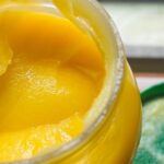 KhatiBaazaar Pure A2 Ghee from Bhola grass-fed cows
