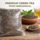 Green Tea