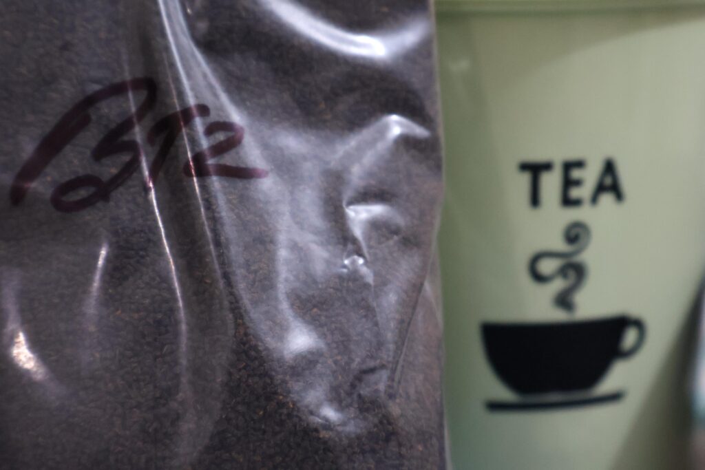 BT-2 Black Tea