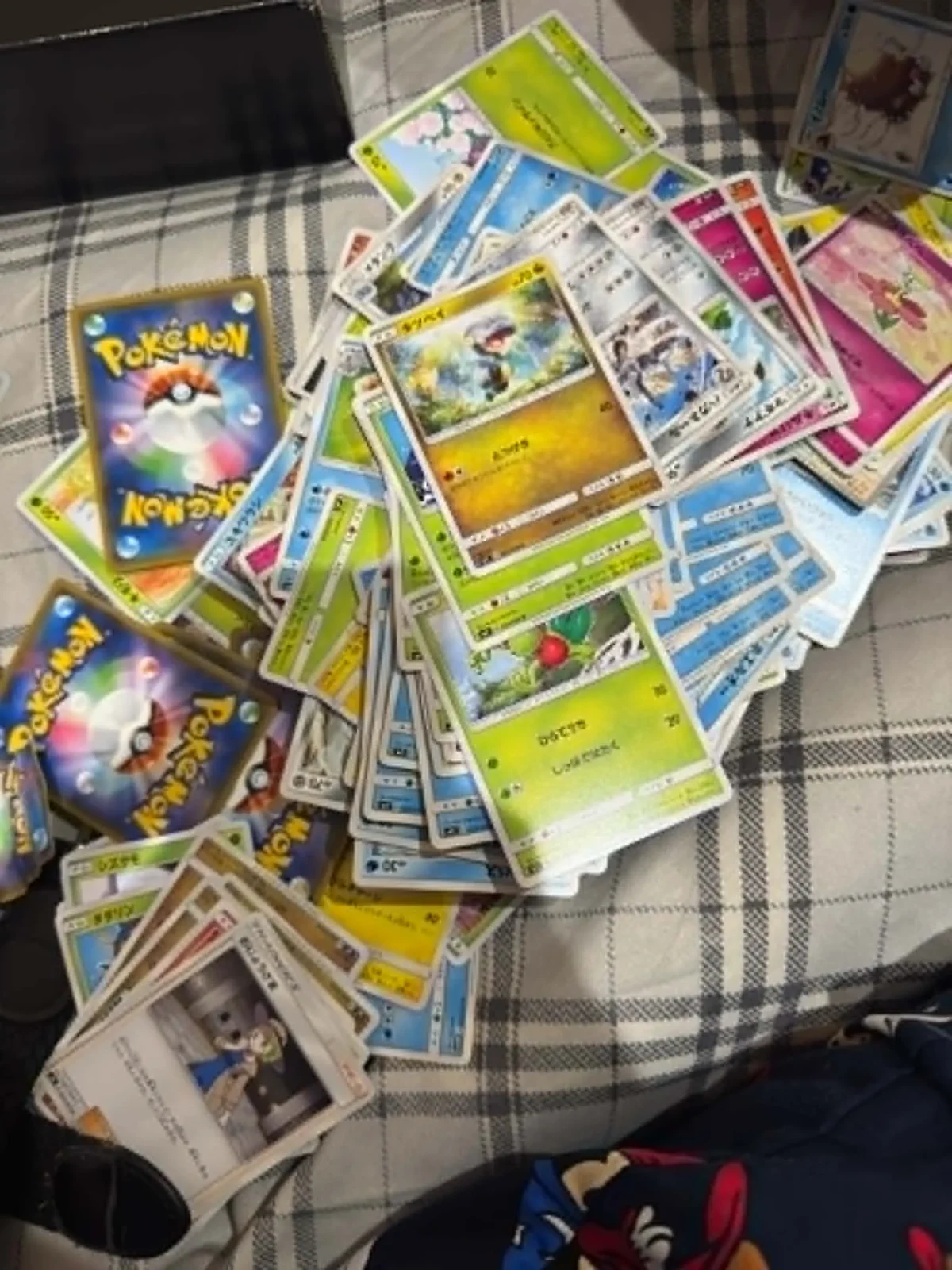 Pokémon TCG Trading Cards in Bangladesh | Authentic Japanese Pokémon Cards - Image 3