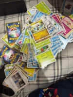 Pokémon TCG Trading Cards in Bangladesh | Authentic Japanese Pokémon Cards - Image 3