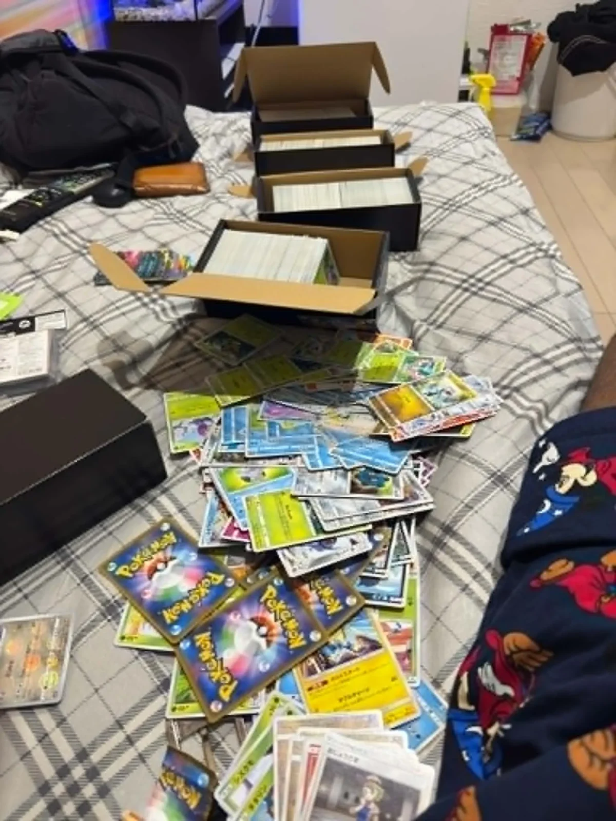 Pokémon TCG Trading Cards in Bangladesh | Authentic Japanese Pokémon Cards - Image 2