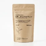 MUJI Taiwanese Dong Ding Oolong Tea (16.2g / 9 Tea Bags)