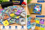 Pokémon TCG Trading Cards in Bangladesh | Authentic Japanese Pokémon Cards