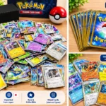 Pokémon TCG Trading Cards in Bangladesh | Authentic Japanese Pokémon Cards