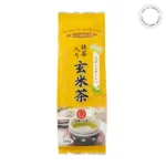 Ochana Maruko Japanese Daily Genmaicha Roasted Rice Tea with Matcha (150g)