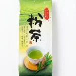 Japanese Konacha Powdered Green Tea (150g Bag)  Authentic Agari Sushi Tea – Imported from Japan
