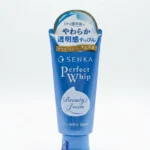 Senka Perfect Whip Facial Cleansing Beauty Foam