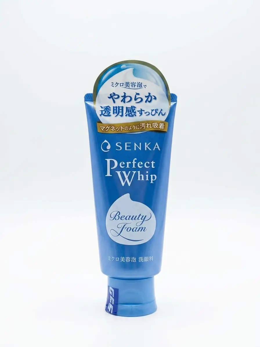 Senka-Perfect-Whip-Facial-Cleansing-Beauty-Foam-Price-in-BD-2.webp Senka Perfect Whip Facial Cleansing Beauty Foam - Image 1