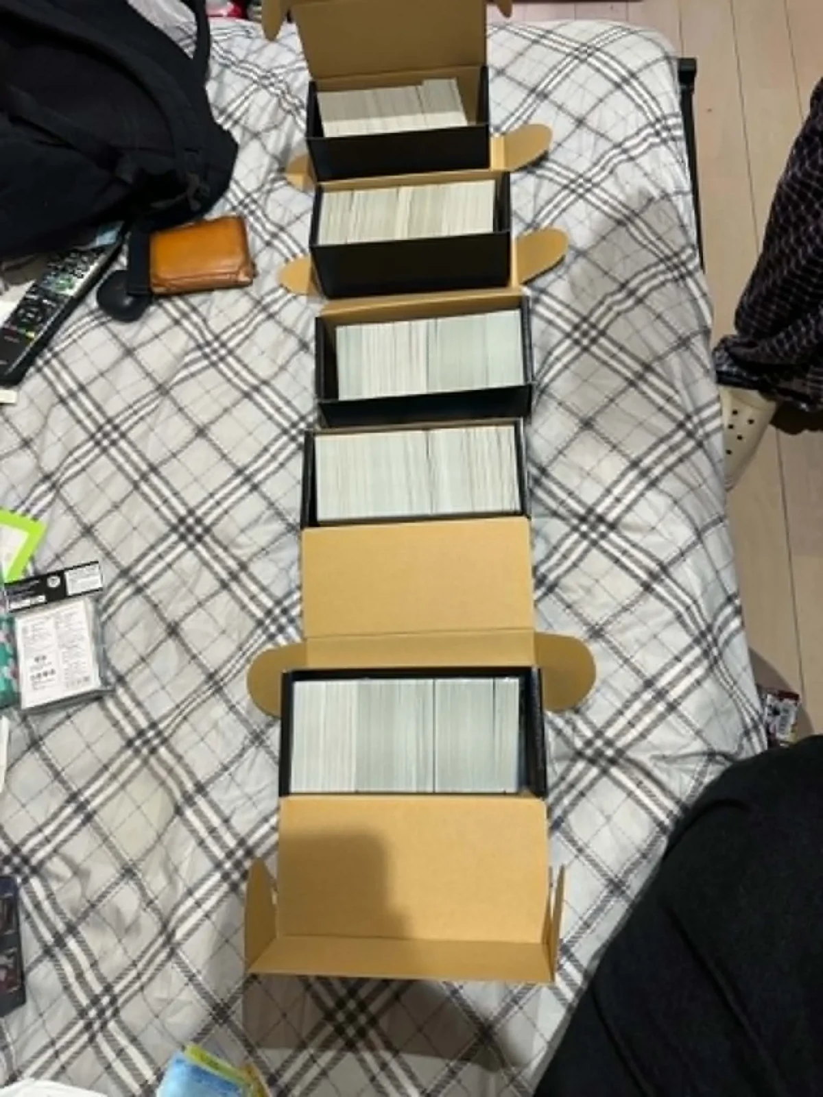 Pokémon TCG Trading Cards in Bangladesh | Authentic Japanese Pokémon Cards - Image 4