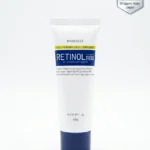 Mamolly Retinol Moisturizing Hand Cream Tubes